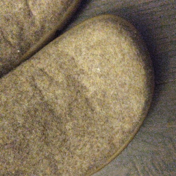 KALSO Earth Dayo Wool Felt Clogs/Mules - Picture 2 of 16